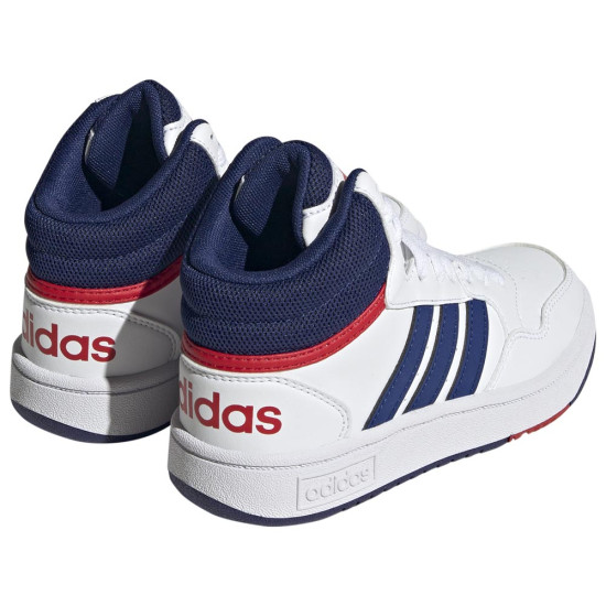 Adidas Hoops 3.0 Mid K